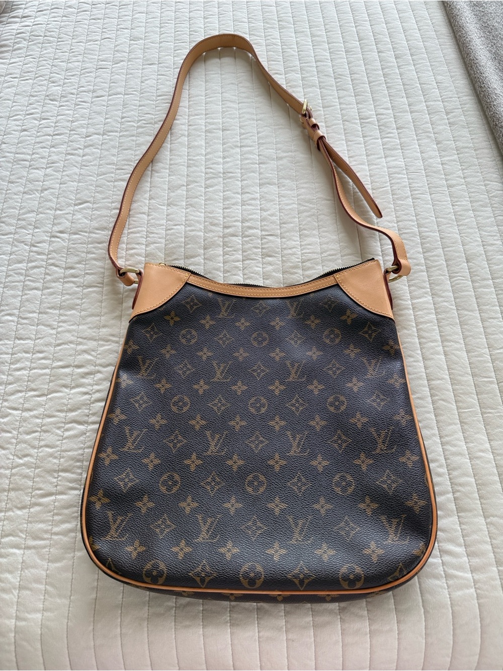 Louis Vuitton Odeon MM Bag